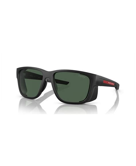 Prada Men's Sunglasses PS07WS